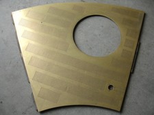 Läuterboden Senkboden