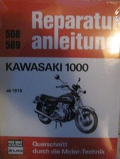 * Kawasaki Z 1000 Z1000