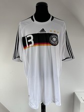 Deutschland Trikot/ 2008/