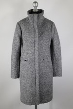 H&M grauer Mantel