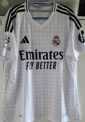 Real madrid fan trikot arda - fan,
