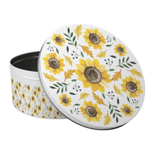 Sonnenblumen große kuchenform - sonnenblumen,