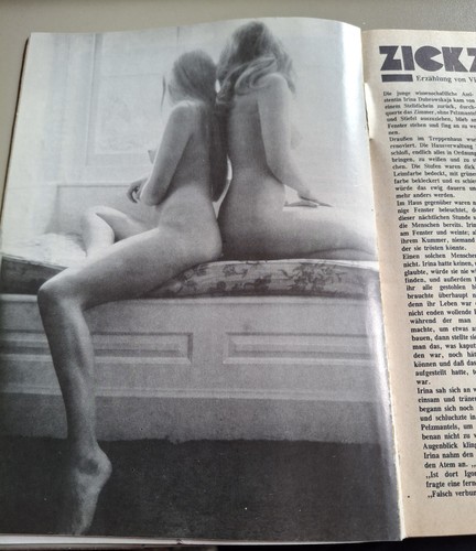 Das magazin juni 1979 ddr - das, 1979,ddr