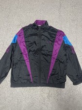 Adidas Retro Jacket Vintage