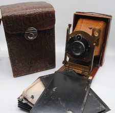 Merkel Minerva Tropen 9x12 cm