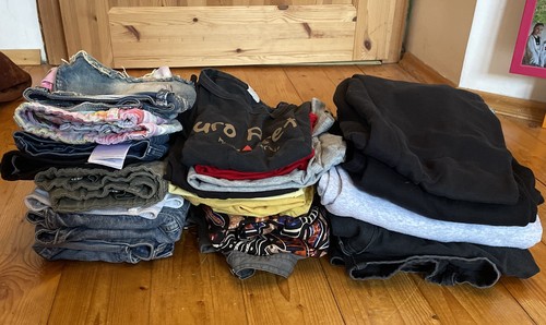 Mädchen sommer kleiderpaket - mädchen,