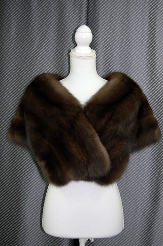 Luxus russische zobel - luxus,