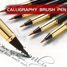 Kalligraphie Pinselstift
