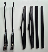 Scheibenwischer Trabant 601