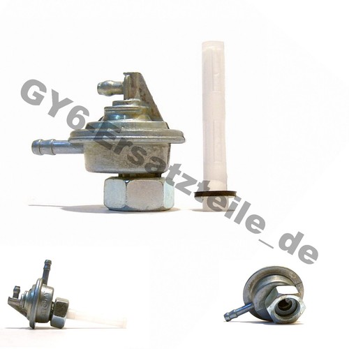 Benzinhahn tankventil für - tankventil,