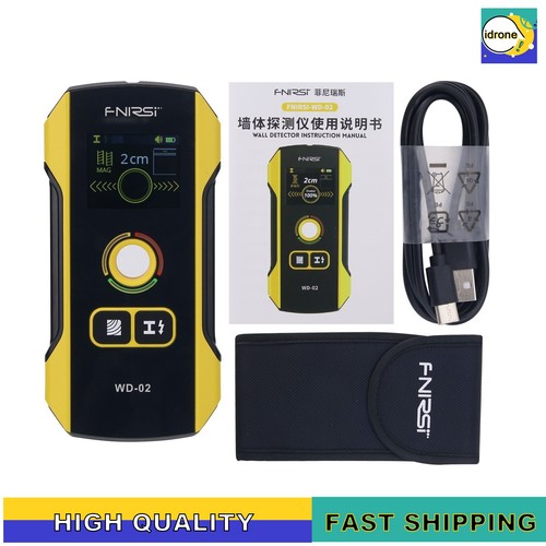 Fnirsi wall detector - wd-02,