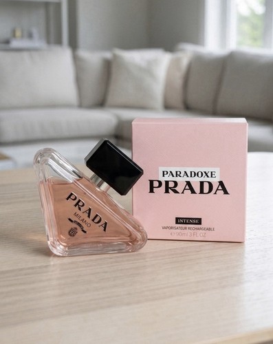 Prada paradoxe - prada,