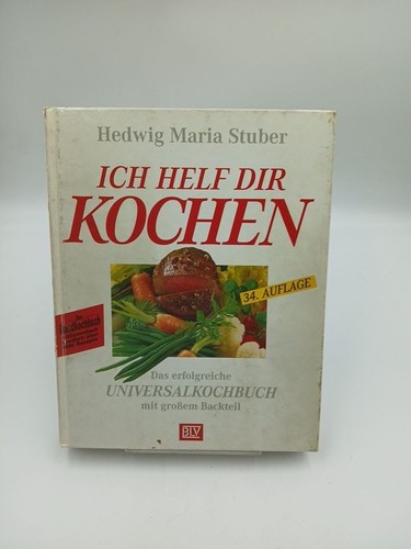 Ich helf dir kochen das - kochen,