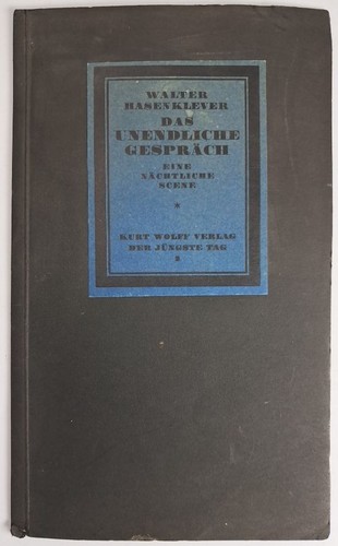 Buch das unendliche - buch:,