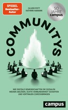 Communitys | Oliver Pott (u