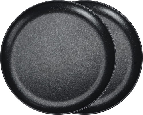 Herogo pizzablech 2er set - 2er, set,
