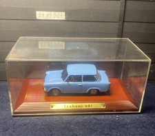 MODELLAUTO - TRABANT 601 -