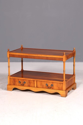 Englischer couchtisch regency - couchtisch,