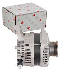 NK LICHTMASCHINE GENERATOR