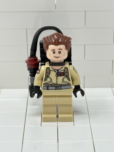 Lego ghostbusters peter - lego, dr