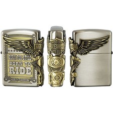 Harley Davidson Zippo