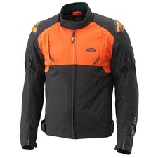 KTM Ampere Herren Motorrad