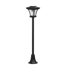 Led solarlaterne 120 solar - solarlaterne,