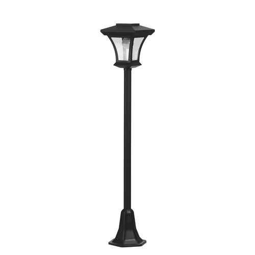 Led solarlaterne 120 solar - led,
