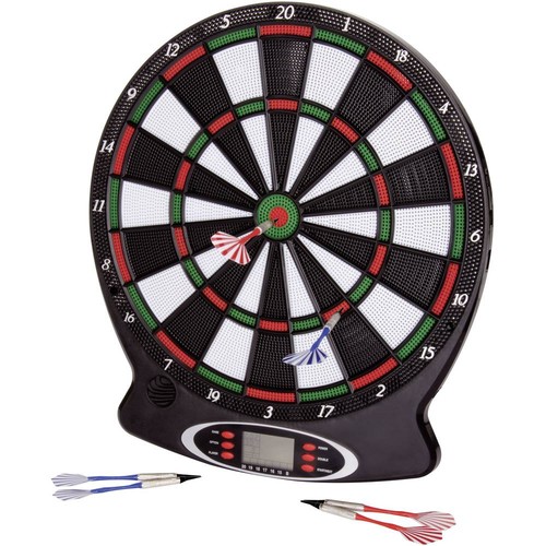 Nsp elektronisches dartboard - nsp,
