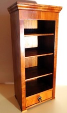 seltenes kleines Regal für