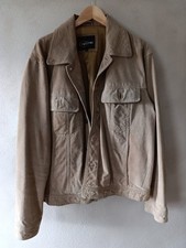 Inscene wildlederjacke - inscene,