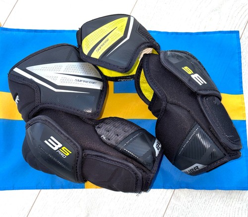 Bauer supreme 3spro - bauer, 3spro/3s