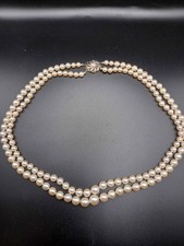 Elegante doppelreihige