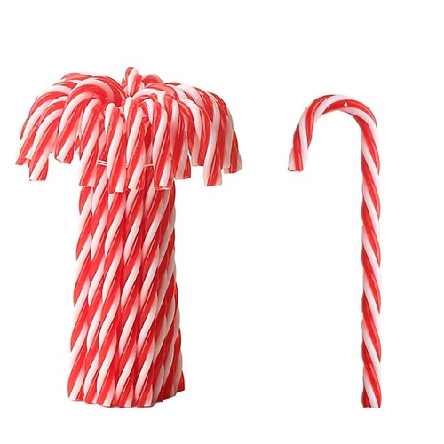 Yieur stück zuckerstangen - 32,