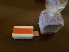 NOS Savon De Marseille