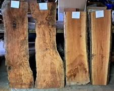 Kirschbaum Holz Dielenbretter
