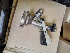 MicroMatic Zapfkopf Keg für