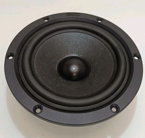 Canton woofer tieftöner - woofer, 6"