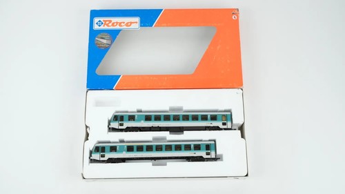Roco 69012 dieseltriebzug - roco,