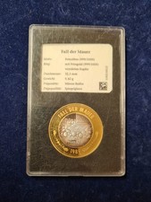 Sammler Münze Berlin - Fall