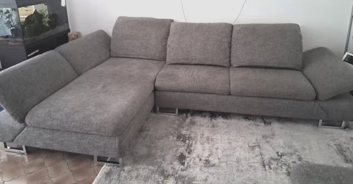 Designercouch wohnlandschaft - designercouch,