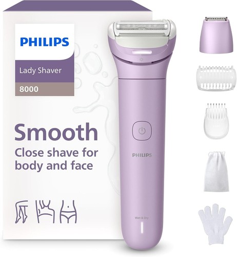 Philips lady shaver - philips, series
