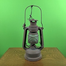Feuerhand 175, Petroleumlampe