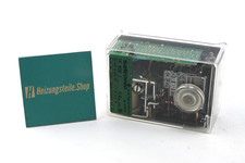 Satronic TF 832.1 Feuerungsautomat Steuergerät Feuerungs Automat neu