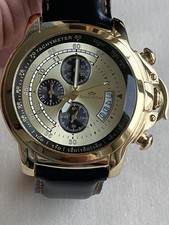 Roebelin & Graef Herrenuhr