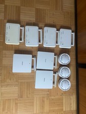 Sophos AP 55, AP 50, AP 30 und UTM 110/120 Firewall