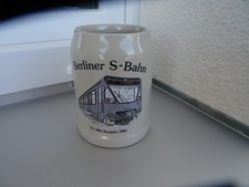 Bierkrug 0,5 l, Berliner