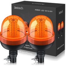 Warnleuchte LED Rundumleuchte