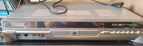 Mustek r100b recorder - r100b-5,