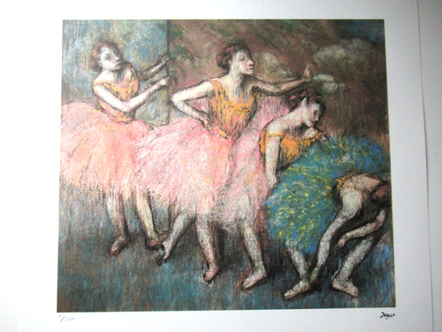 Edgar degas schöne - degas:,
